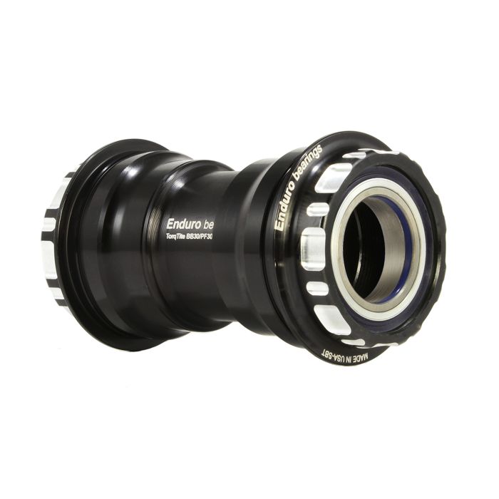 Enduro-Lager Torqtite-Innenlager – PF30 bis 24 mm – xd-15 Corsa – schwarz