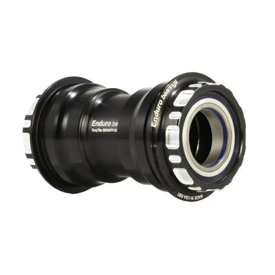 Enduro-Lager Torqtite-Innenlager – PF30 bis 24 mm – xd-15 Corsa – schwarz