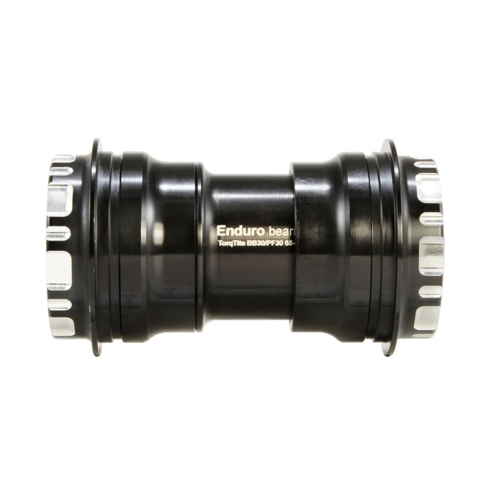 Enduro-Lager Torqtite-Innenlager – PF30 bis 24 mm – xd-15 Corsa – schwarz