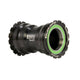 Enduro-Lager Torqtite-Innenlager – PF30 bis 30 mm (schmal) – A C SS – schwarz