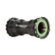 Enduro-Lager Torqtite-Innenlager – BB86 92 bis 24 mm – A C SS – schwarz