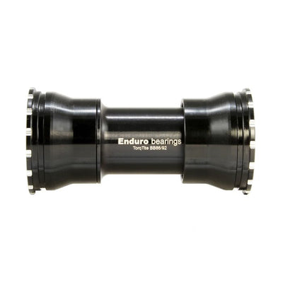 Enduro-Lager Torqtite-Innenlager – BB86 92 bis 24 mm – A C SS – schwarz