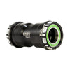 Enduro-Lager Torqtite-Innenlager – BB30 bis 24 mm – A C SS – schwarz
