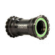 Enduro-Lager Torqtite-Innenlager – BB386 bis 30 mm – A C SS – schwarz