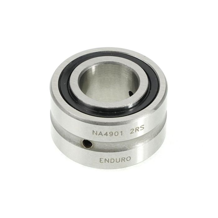Endurolager nach 4901 2rs - Nadellager - 12x24x13