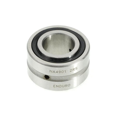 Endurolager nach 4901 2rs - Nadellager - 12x24x13