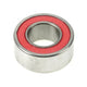 Enduro-Lager 3901 llu max - abec 3 max - zweireihig (radial) - 12x24x10