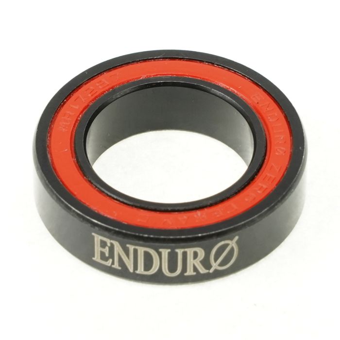 Enduro-Lager Co Mr 17287 LLB – Nullkeramik (radial) – 17 x 28 x 7,5 cm