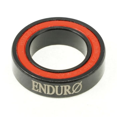 Enduro-Lager Co Mr 17287 LLB – Nullkeramik (radial) – 17 x 28 x 7,5 cm