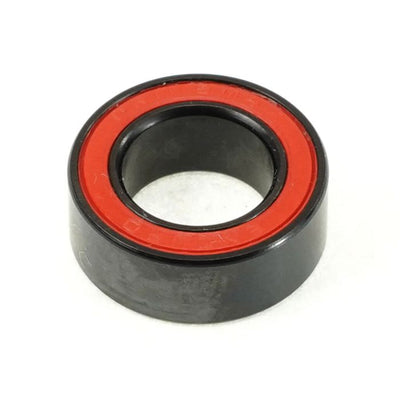 Enduro-Lager DR 11197 LLU MAX BO - ABEC 3 MAX - schwarzes Oxid - zweireihig (radial) - 11x19x7