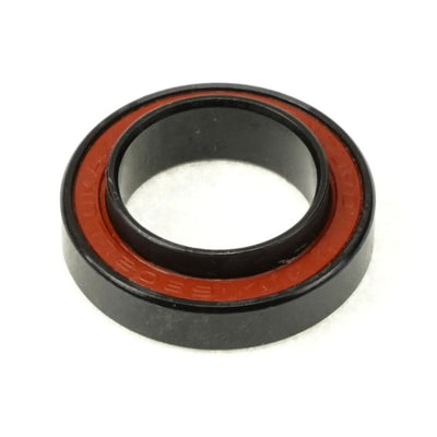 Enduro-Lager 6802 LLU Max-E Bo – Abec 3 Max – schwarzes Oxid (radial) – 15 x 24 x 5,7