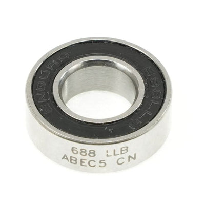 Enduro-Lager 688 llb a5 - abec 5 (radial) - 8x16x5