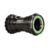 Enduro-Lager Torqtite-Innenlager – hell bis 30 mm – A C SS – schwarz - afbeelding 1