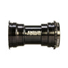 Enduro-Lager Torqtite-Innenlager – hell bis 30 mm – A C SS – schwarz