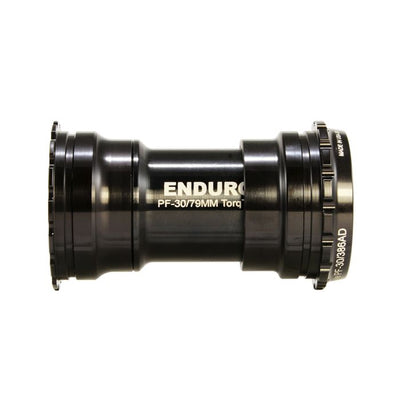 Enduro-Lager Torqtite-Innenlager – hell bis 30 mm – A C SS – schwarz