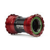Enduro-Lager T47 Innenlager bis 30 mm (schmal) – A C SS – Rot