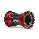 Enduro-Lager T47 Innenlager bis 30 mm (schmal) – A C SS – Rot