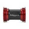 Enduro-Lager T47 Innenlager bis 30 mm (schmal) – A C SS – Rot