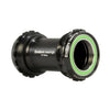 Enduro-Lager T47 Innenlager bis 30 mm (schmal) – A C SS – Schwarz