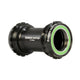 Enduro-Lager T47 Innenlager bis 30 mm (schmal) – A C SS – Schwarz