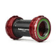 Enduro-Lager T47 Tretlager bis 30 mm – A C SS – rot