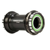 Enduro-Lager T47 Tretlager bis 24 mm – A C SS – schwarz