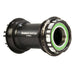 Enduro-Lager T47 Tretlager bis 24 mm – A C SS – schwarz