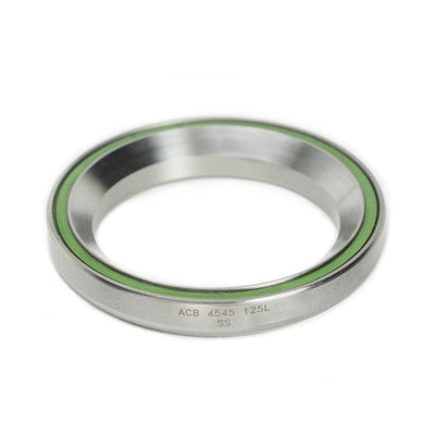 Enduro-Lager ACB 4545 125L SS – 440c rostfrei (Schrägkontakt) – 34,1 x 46,8 x 7 (45 x 45°)