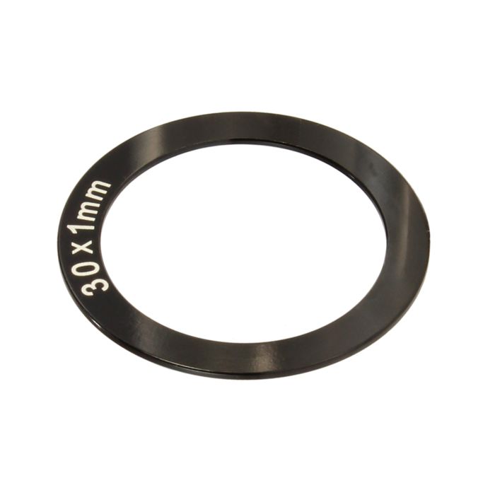 Enduro-Lager BB-Spindel-Spacer – BB30 – 30 x 40 x 1