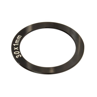 Enduro-Lager BB-Spindel-Spacer – BB30 – 30 x 40 x 1