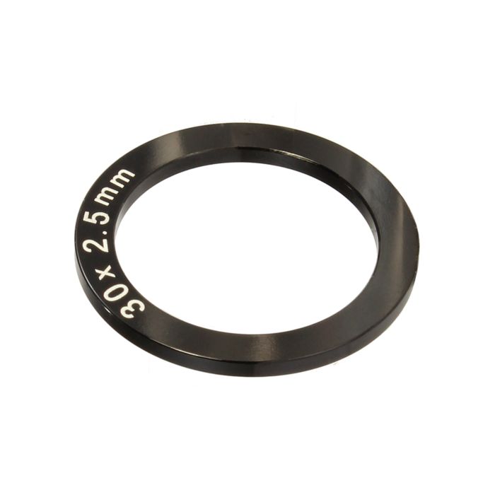 Enduro-Lager BB-Spindel-Abstandshalter – BB30 – 30 x 40 x 2,5