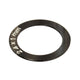 Enduro-Lager BB-Spindel-Abstandshalter – 24 x 33 x 1