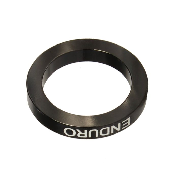Enduro-Lager BB-Spindel-Abstandshalter – 24x33x5