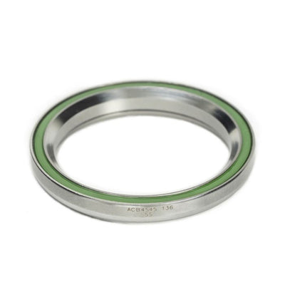 Enduro-Lager ACB 4545 136 SS – 440c rostfrei (Schrägkontakt) – 32,75 x 41,75 x 6 (45 x 45°)