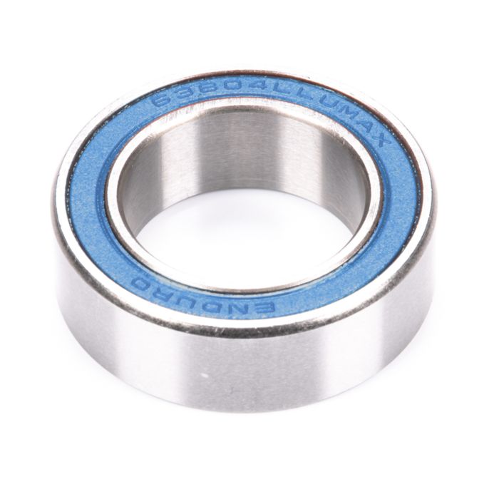 Enduro-Lager 63805 LLB - ABEC 3 (Radial) - 25x37x10