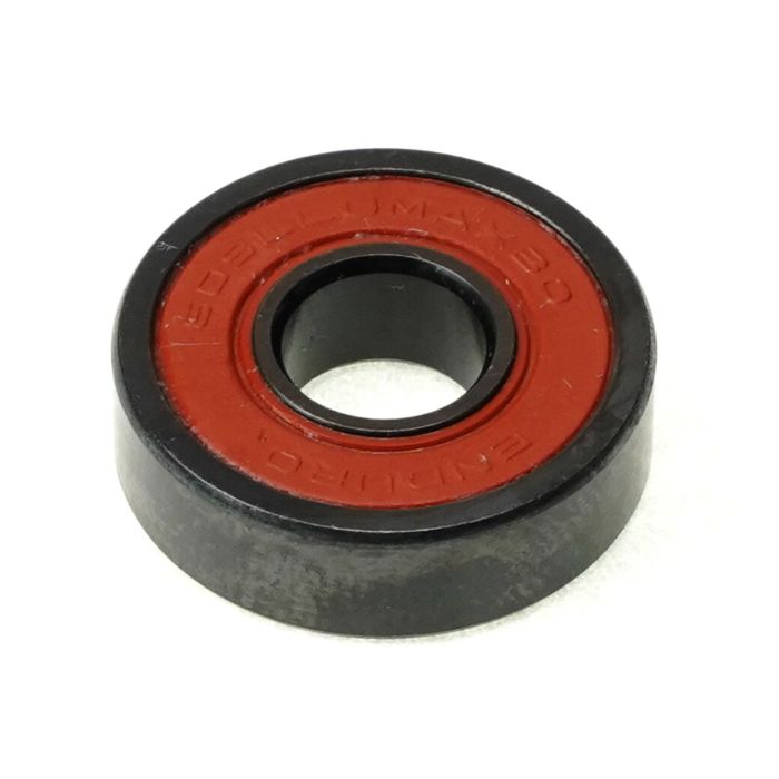 Enduro-Lager 609 Llu Max Bo – Abec 3 Max – schwarzes Oxid (radial) – 9 x 24 x 7