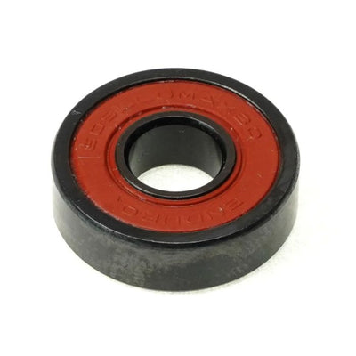 Enduro-Lager 609 Llu Max Bo – Abec 3 Max – schwarzes Oxid (radial) – 9 x 24 x 7