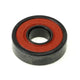 Enduro-Lager 609 Llu Max Bo – Abec 3 Max – schwarzes Oxid (radial) – 9 x 24 x 7