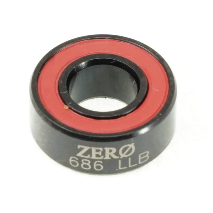 Enduro-Lager CO 686 LLB – Zero Ceramic (Radial) – 6x13x5