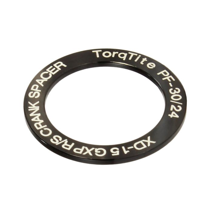 Enduro-Lager BB-Spindel-Distanzstück (xd-15) – 24 x 1,5