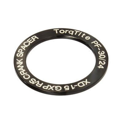 Enduro-Lager BB-Spindel-Distanzstück (xd-15) – 24 x 1,5