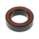 Enduro-Lager 3802 LLU MAX BO - ABEC 3 MAX - schwarzes Oxid - zweireihig (radial) - 15x24x7