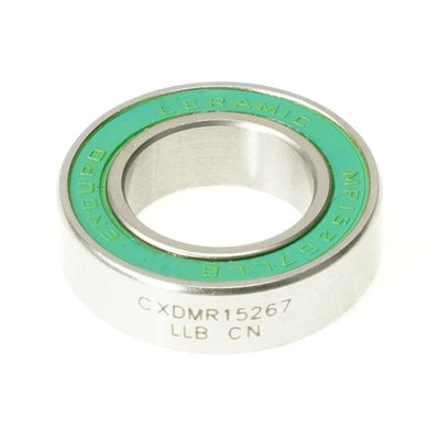 Enduro-Lager CXD MR 15267 LLB - XD-15 Keramik (Radial) - 15x26x7
