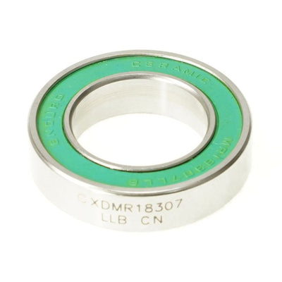Enduro-Lager CXD MR 18307 LLB - XD-15 Keramik (Radial) - 18x30x7