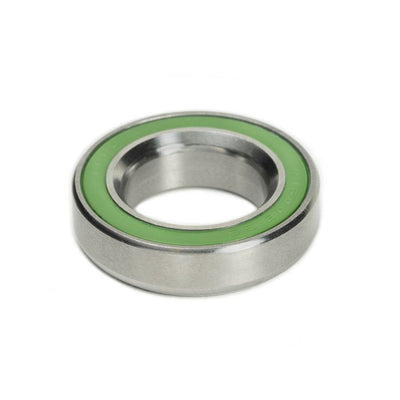 Enduro-Lager ACB Mini SS - 440c rostfrei (Schrägkontakt) - 14,2x25x6,5 (45x45°)