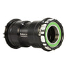 Enduro-Lager Torqtite-Innenlager – BB30a bis 24 mm – A C SS – schwarz