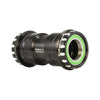 Enduro-Lager Torqtite-Innenlager – BB30 bis GXP – A C SS – schwarz