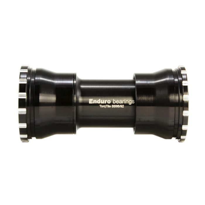 Enduro-Lager Torqtite-Innenlager – BB86 92 bis GXP – A C SS – schwarz