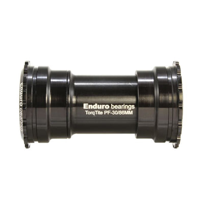 Enduro-Lager Torqtite-Innenlager – BB386 bis GXP – A C SS – schwarz