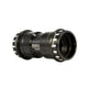 Enduro-Lager Ultratorque Außenbordschalen-Set – BB30 – Schwarz